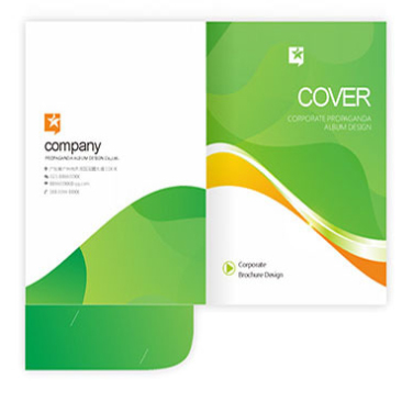 書(shū)刊畫(huà)冊(cè)印刷